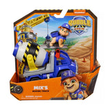 Rubble crew Camion grua con un personaje 28500