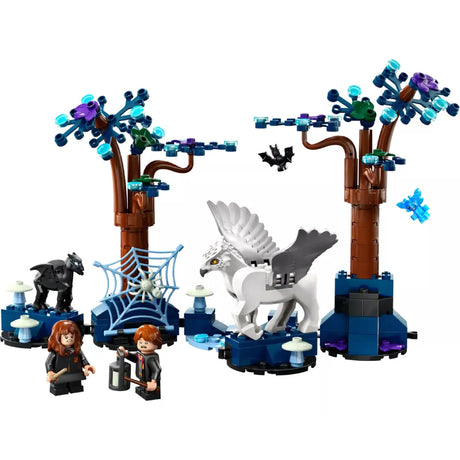 Lego Harry Potter Forbidden Forest: Magical Creatures 76432
