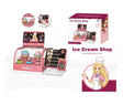 Tienda De Helado Con Sonido 2168158