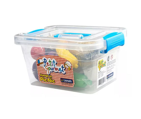 Petit Gourmet Juego de picnic 2011