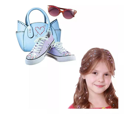 My Look Decora tu cabello 2664