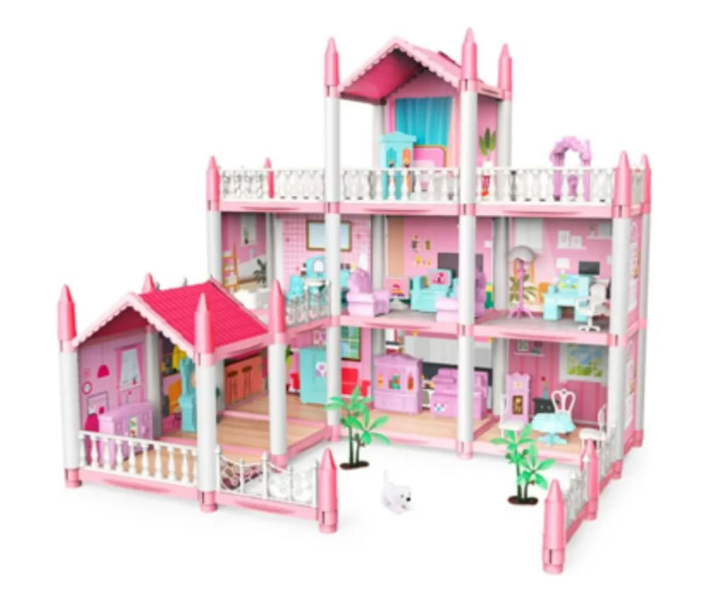 CASA DE MUÑECAS 2150255