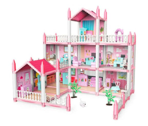CASA DE MUÑECAS 2150255