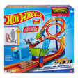 Hot Wheels Pista Salto Vertical 8 HMB15