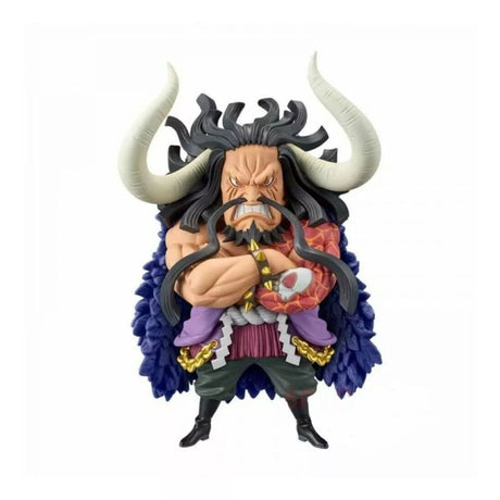 BANPRESTO - ONE PIECE - WCF - KAIDO OF THE BEASTS 22730
