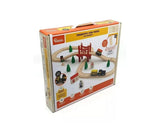 Benic Trencito c/ Pista de Madera BE29