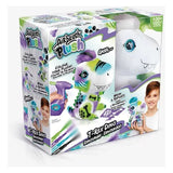 Peluche Airbrush Plush T-rex Dino Ofg243