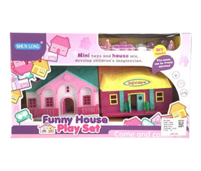 CASA DE MUÑECAS Y ACCESORIOS 2161337