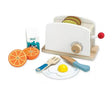 Benic Tostadora con Accesorios BE067
