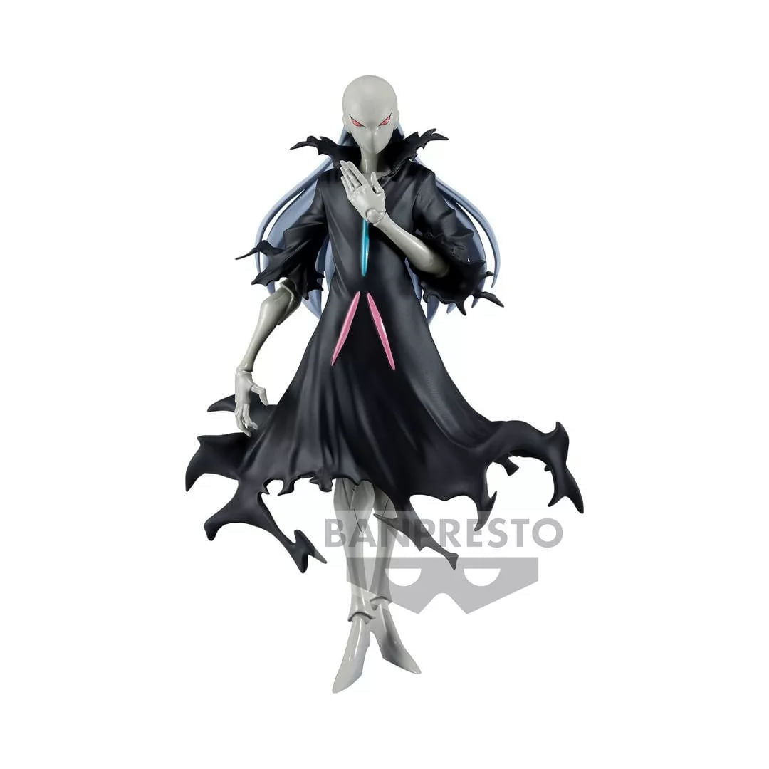 BANPRESTO - THAT TIME I GOT REINCARNATED AS A SLIME - GUARDIAN OF SPIRITS BERETTA 19024