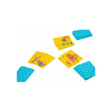 Juego De Mesa Como Perros Y Gatos 962060