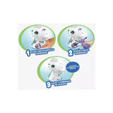 Peluche Airbrush Plush T-rex Dino Ofg243