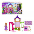 Torre de Rapunzel HLW30