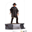 Iron Studios Marty McFly Art Scale 1/10 BTTF III UNBTTF59621-10