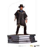 Iron Studios Marty McFly Art Scale 1/10 BTTF III UNBTTF59621-10