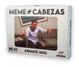 MEME CABEZAS (PARKOUR)