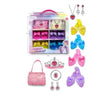 Set De Belleza Fashion Dress Up 2210667