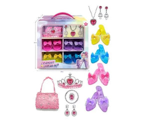 Set De Belleza Fashion Dress Up 2210667