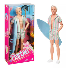 Barbie the Movie Ken Muñeco HPJ97