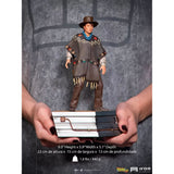 Iron Studios Marty McFly Art Scale 1/10 BTTF III UNBTTF59621-10