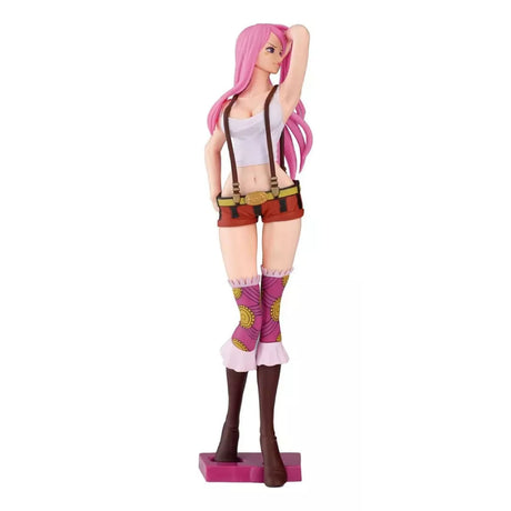BANPRESTO - ONE PIECE - GLITTER & GLAMOURS - JEWELRY BONNEY 18964