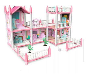 CASA DE MUÑECAS 2150253