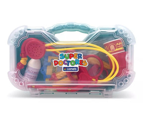 Super Doctores Maletin de Doctor 1154
