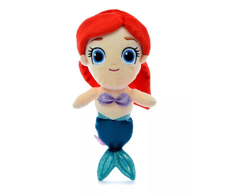Peluche Disney La Sirenita Ariel 25cm PD001