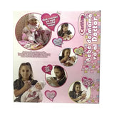 Cariñito Bebe Doctor c/Estetoscopio 690