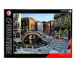 PUZZLE 1000 PCS PUENTE PASOS, VENECIA 88027 1489449