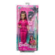 Barbie Muñeca con Accesorios HPL76