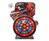 Tiro al blanco Spiderman 2469