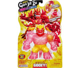 Heroes of Goo Jit Zu Goo Shifters I'm Super Mushy! 41396-ITK