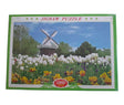 MOLINO Y CAMPO DE TULIPANES 1273 1000 PCS JIGSAW PUZZLE 1970523