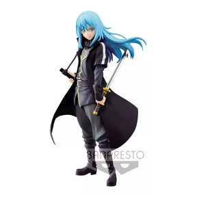BANPRESTO -THAT TIME I GOT REINCARNATED AS A SLIME - RIMURU TEMPEST