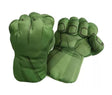 Puños gigantes Avengers Hulk DNY1067