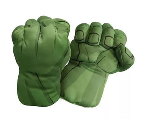 Puños gigantes Avengers Hulk DNY1067