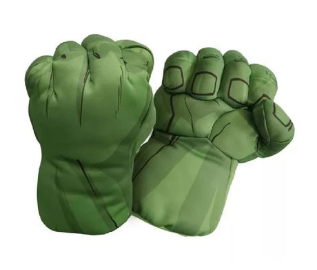 Puños gigantes Avengers Hulk DNY1067