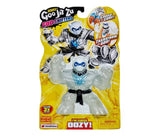 Heroes of Goo Jit Zu Goo Shifters I'm Super Mushy! 41396-ITK