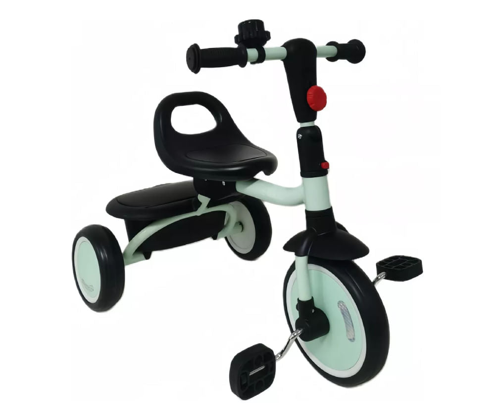 Triciclo Infantil Light Blue B61
