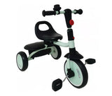Triciclo Infantil Light Blue B61