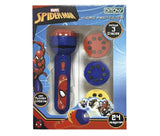 Micro proyector Spiderman 2587