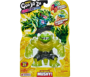 Heroes of Goo Jit Zu Goo Shifters I'm Super Mushy! 41396-ITK