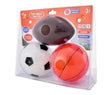 SET SOFT BALL 3 PZAS 2139356