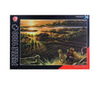 PUZZLE 1000 PCSGRANERO AL ATARDECER 88029 1489451