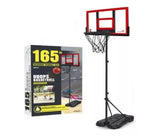 JUEGO DE BASKETBALL CON PIE 165CM 2185411