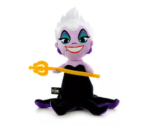 Peluche Disney Villanos La Sirenita ursula 25cm VD003