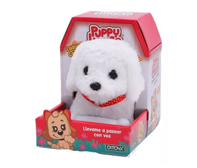 Puppy House 2656