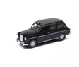 Welly Austin Fx4 London Taxi 43616Cw