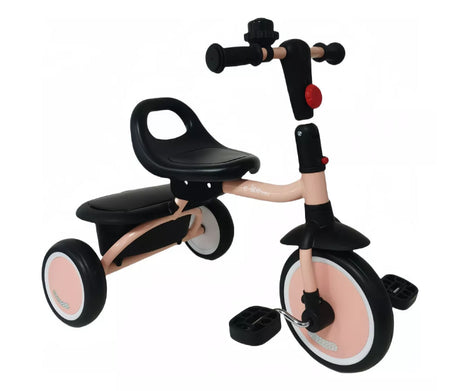 Triciclo Infantil Pink B61